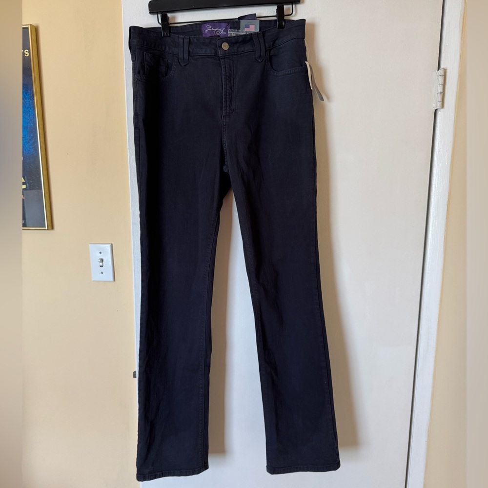 NYDJ jeans - size 14 - NWT